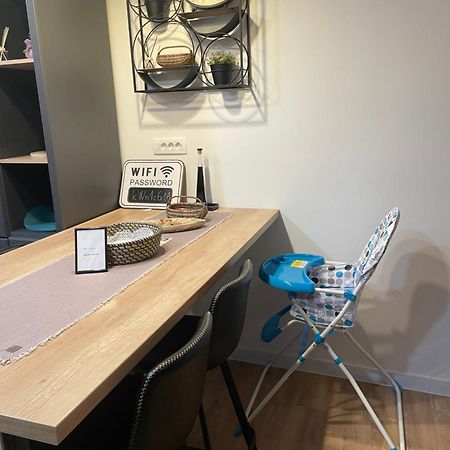 Apartman “Gust” Ploce  Dış mekan fotoğraf