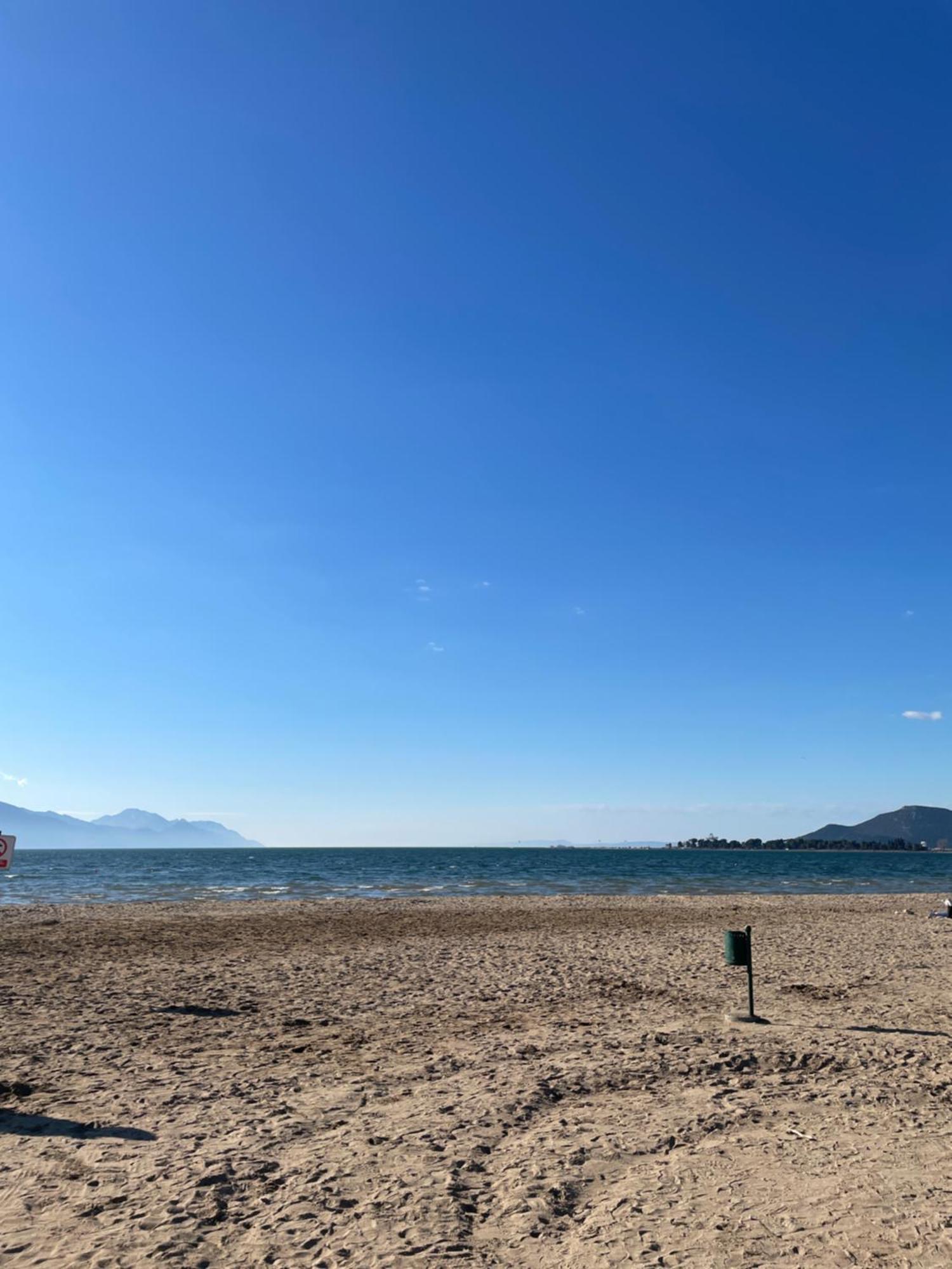 Apartman “Gust” Ploce  Dış mekan fotoğraf