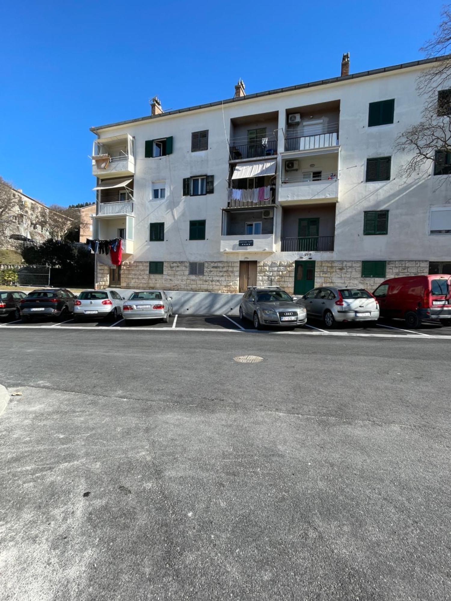 Apartman “Gust” Ploce  Dış mekan fotoğraf