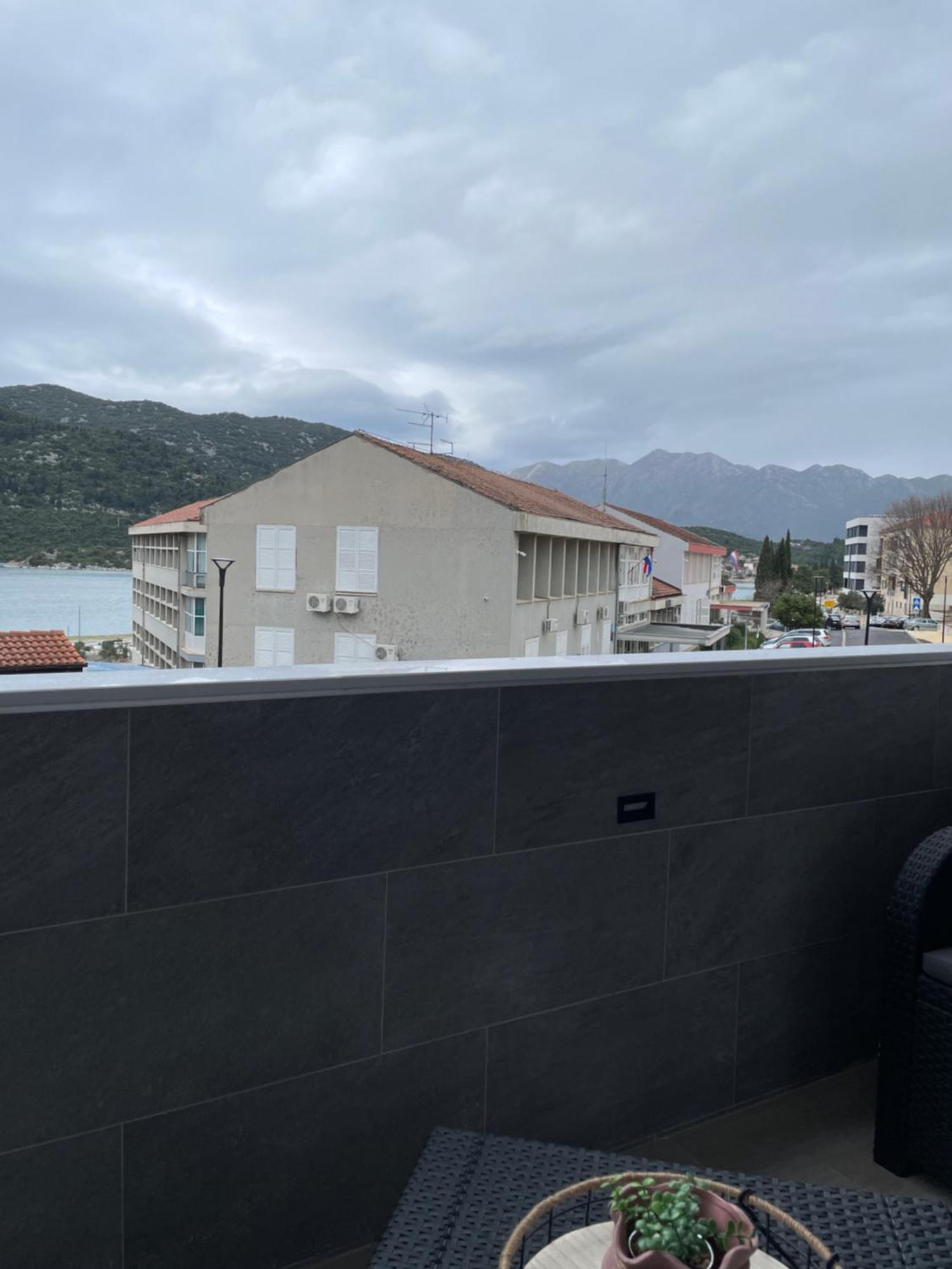 Apartman “Gust” Ploce  Dış mekan fotoğraf