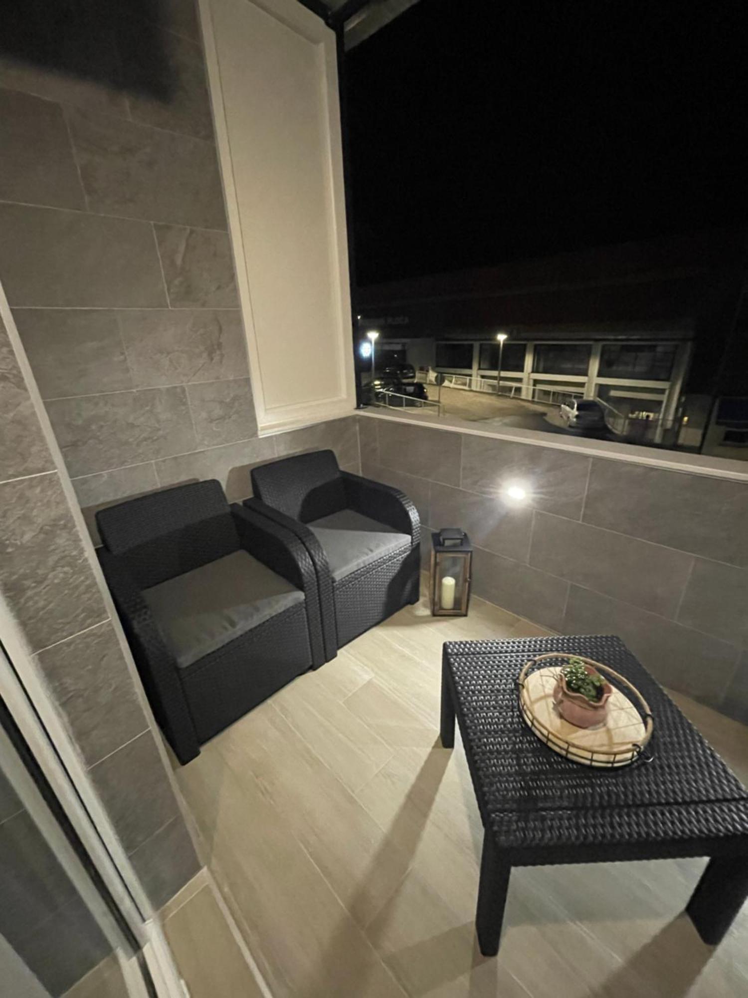 Apartman “Gust” Ploce  Dış mekan fotoğraf