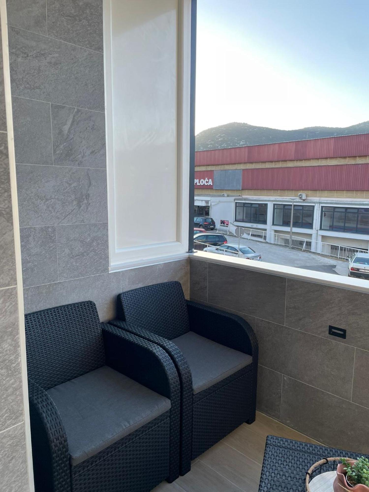 Apartman “Gust” Ploce  Dış mekan fotoğraf