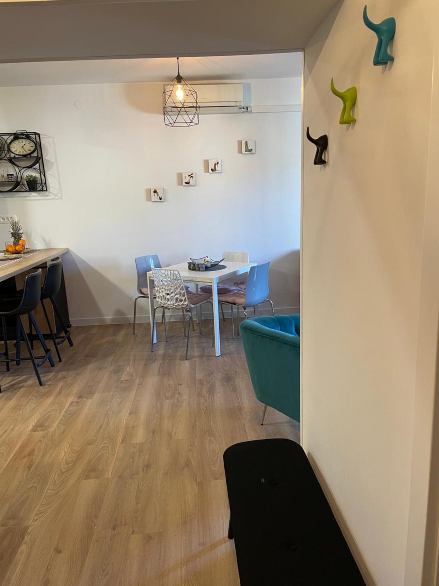 Apartman “Gust” Ploce  Dış mekan fotoğraf