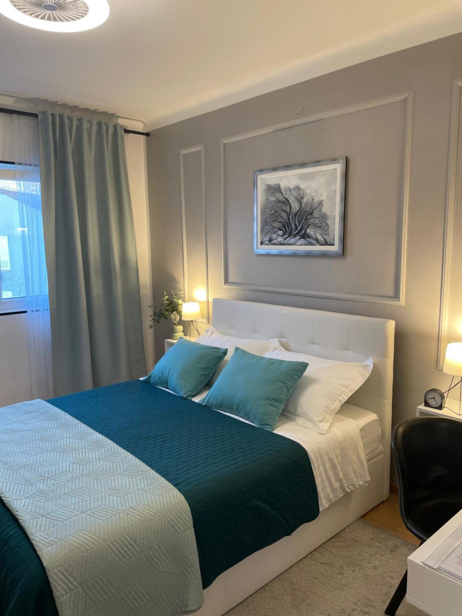 Apartman “Gust” Ploce  Dış mekan fotoğraf