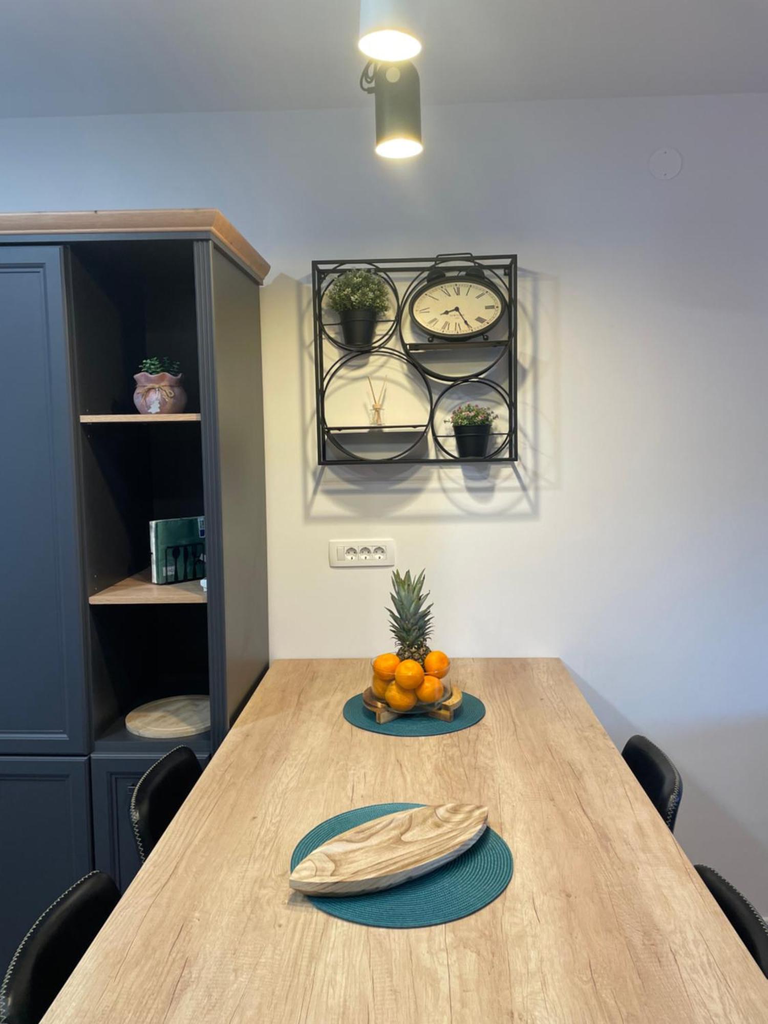 Apartman “Gust” Ploce  Dış mekan fotoğraf