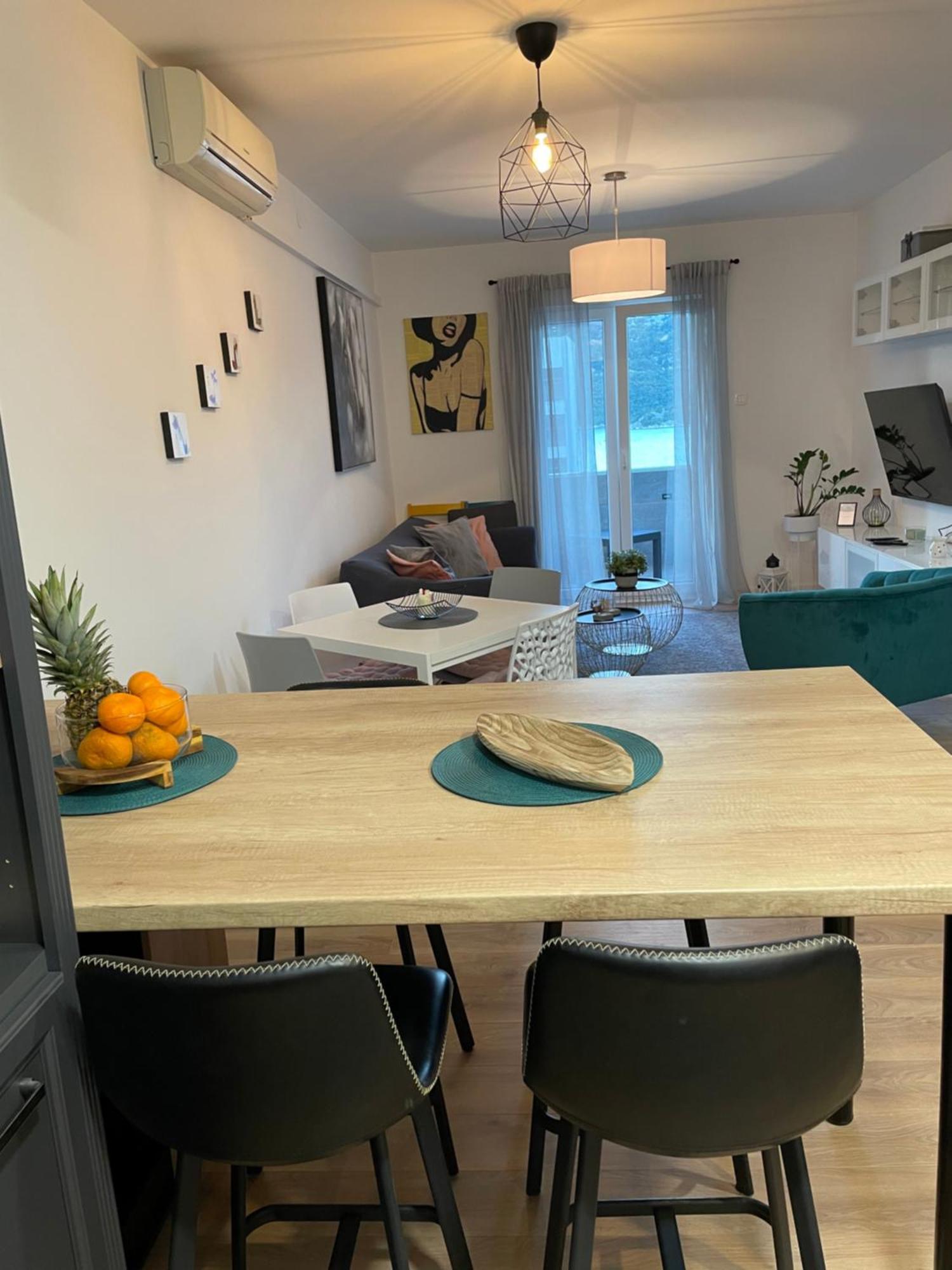 Apartman “Gust” Ploce  Dış mekan fotoğraf