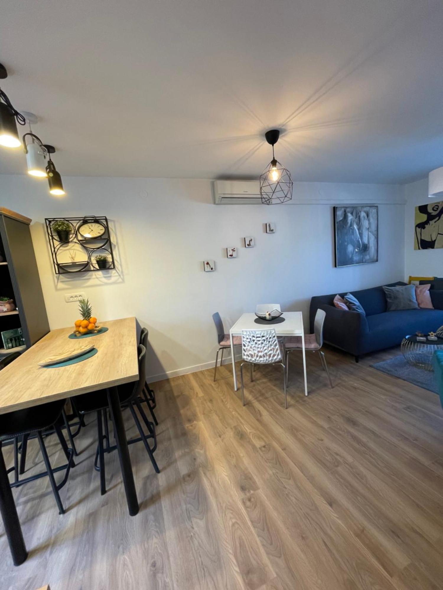 Apartman “Gust” Ploce  Dış mekan fotoğraf