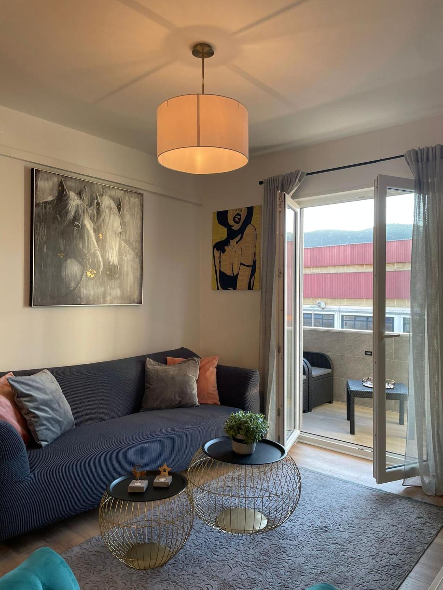 Apartman “Gust” Ploce  Dış mekan fotoğraf