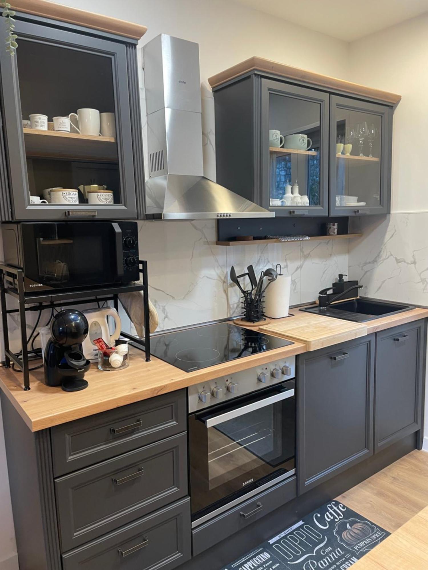 Apartman “Gust” Ploce  Dış mekan fotoğraf