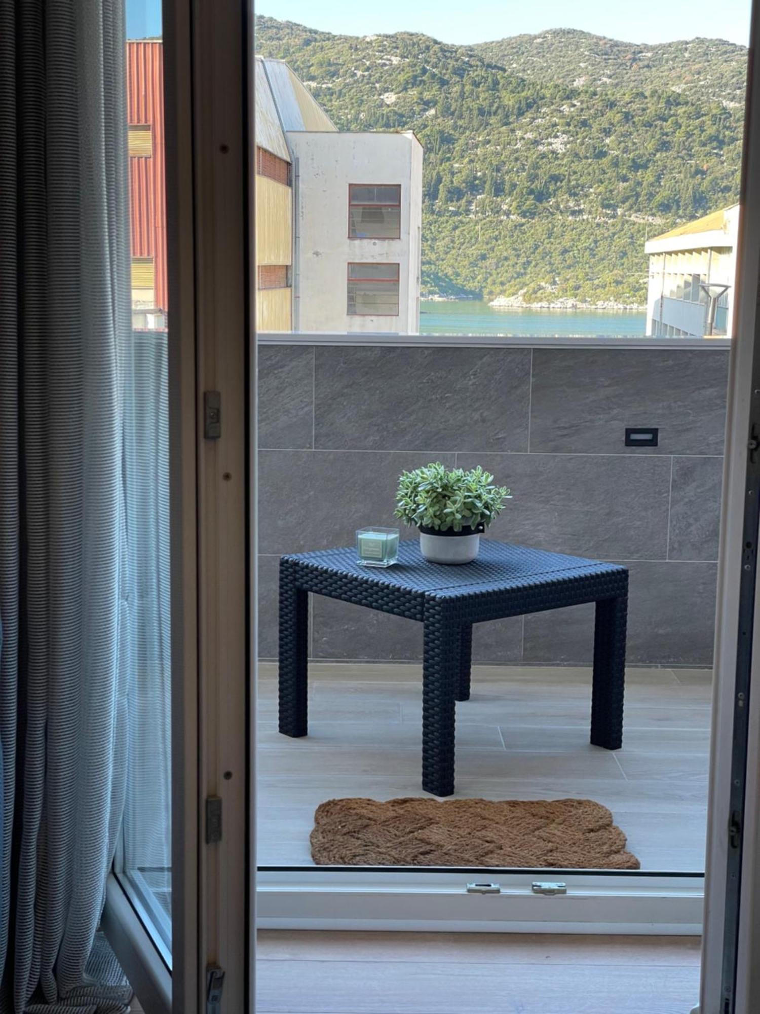 Apartman “Gust” Ploce  Dış mekan fotoğraf