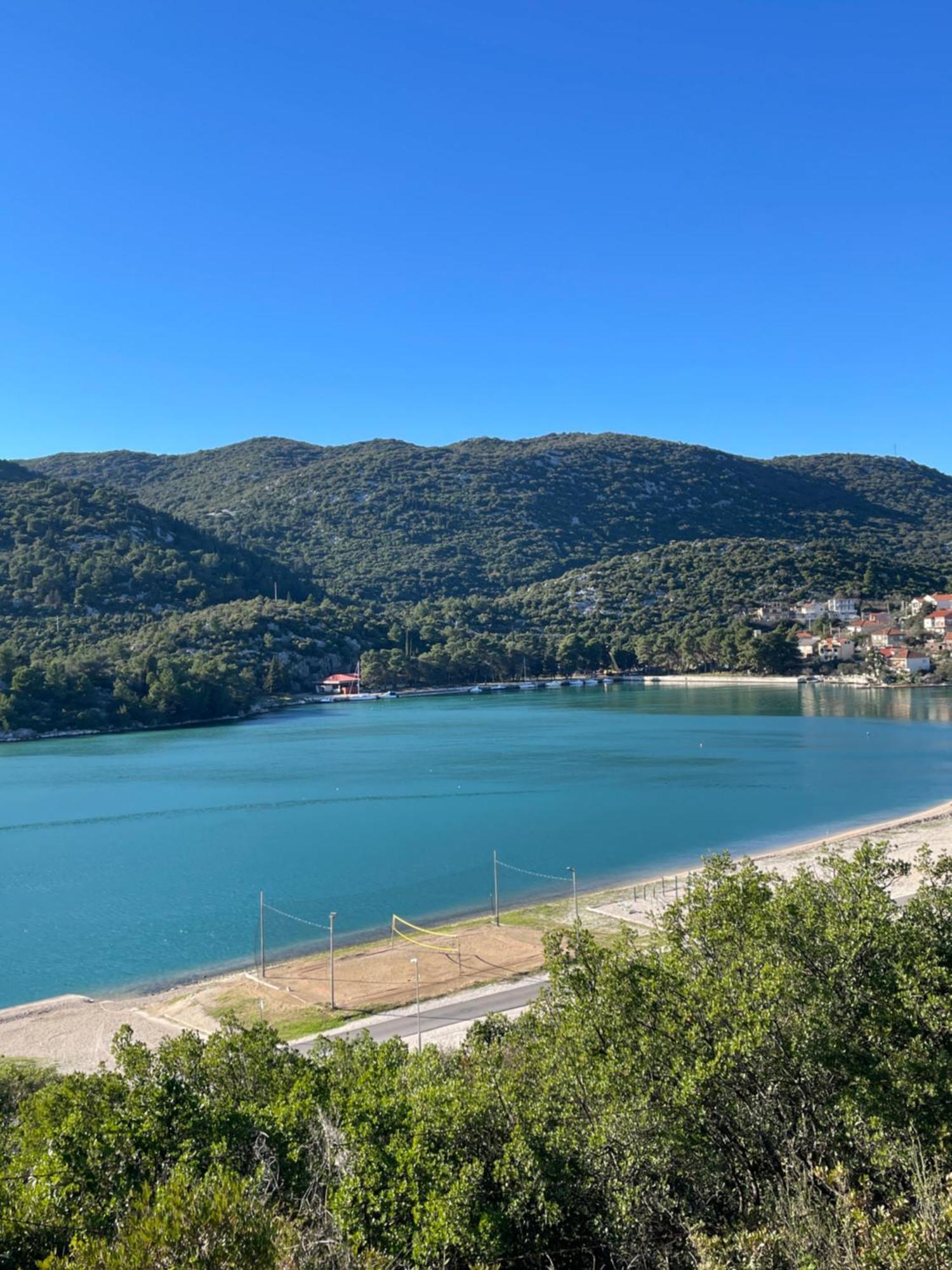 Apartman “Gust” Ploce  Dış mekan fotoğraf