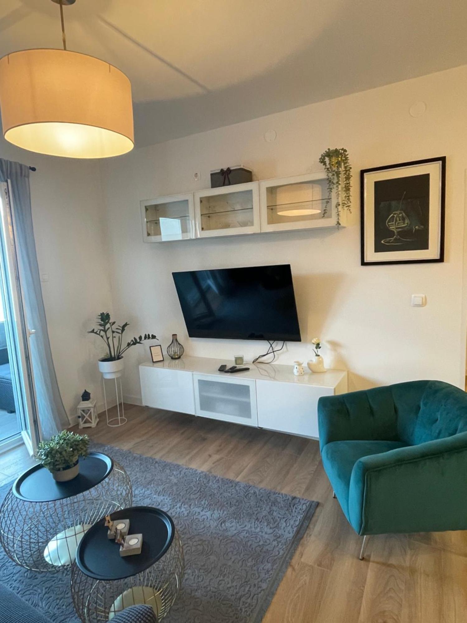 Apartman “Gust” Ploce  Dış mekan fotoğraf