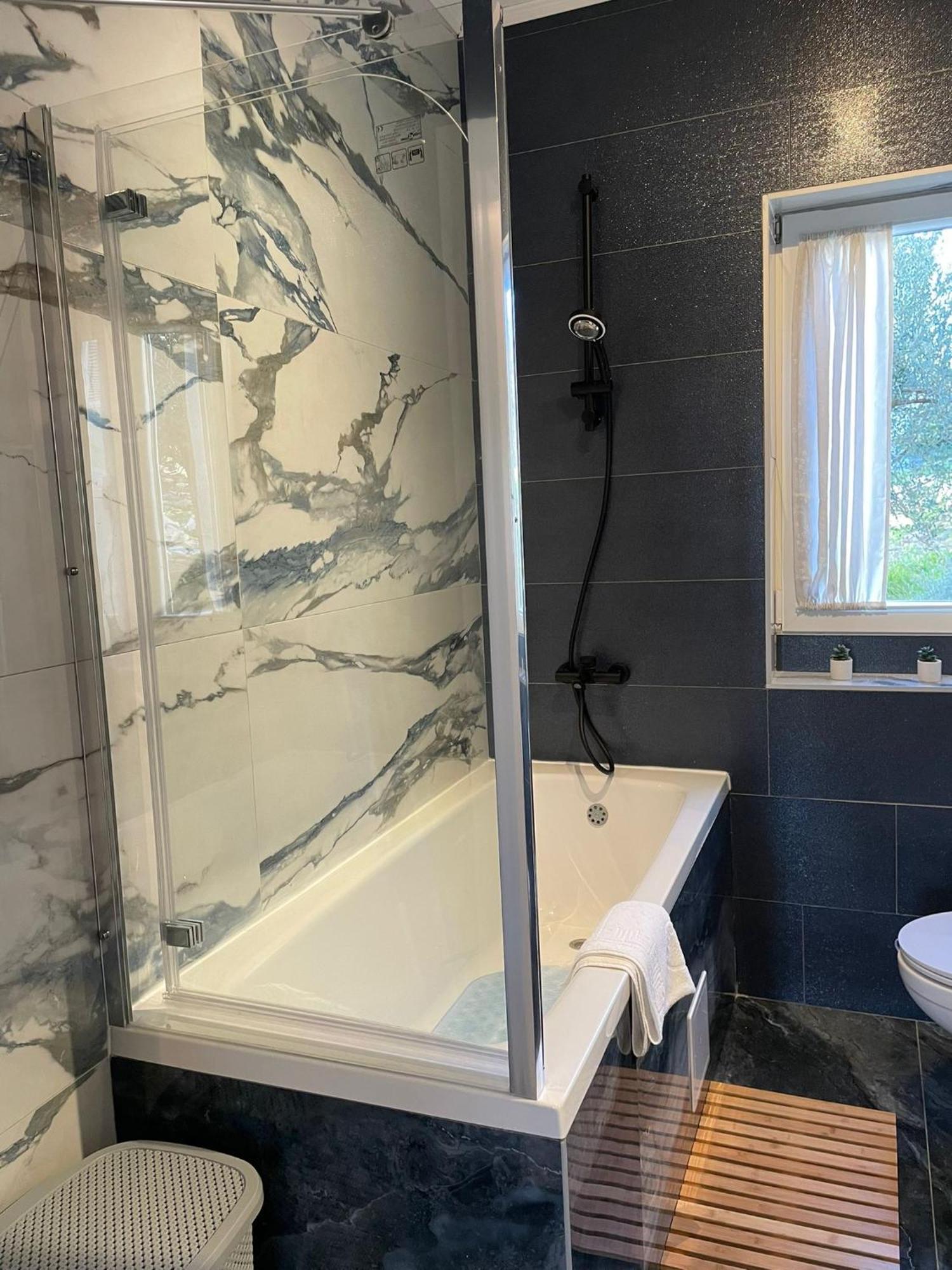 Apartman “Gust” Ploce  Dış mekan fotoğraf